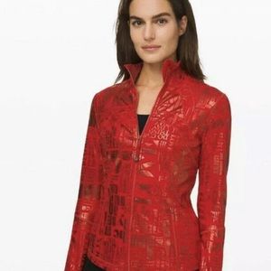 Lululemon Define Special Edition Jacket